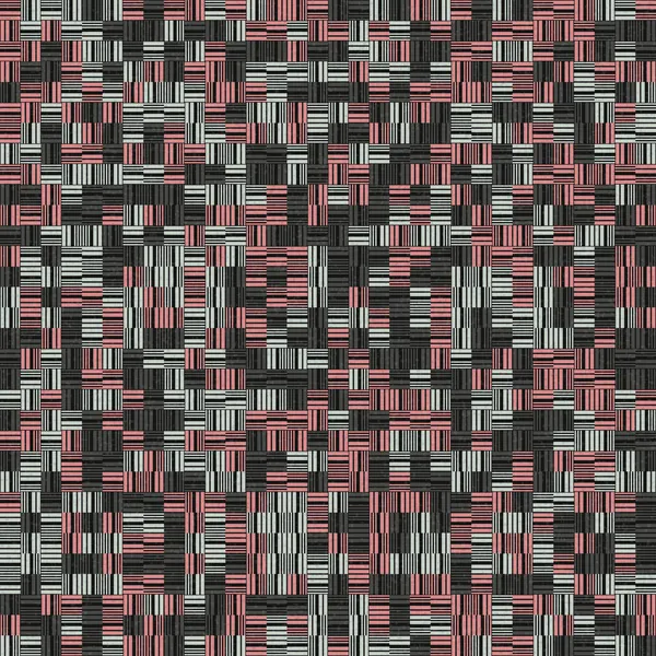 Abstrakte Geometrische Vektor Illustration Tapete — Stockvektor