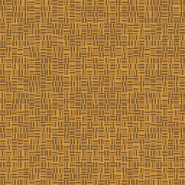 Soyut Geometrik küpler ve kareler, vektör illüstrasyon arka planı 