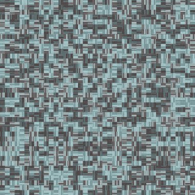 Soyut Geometrik küpler ve kareler, vektör illüstrasyon arka planı 