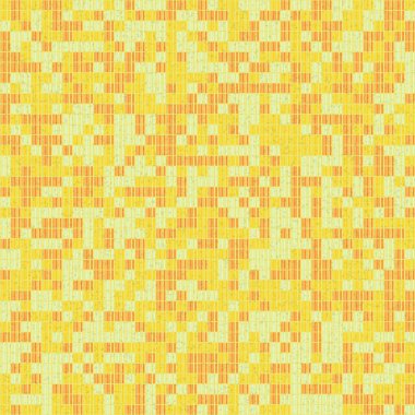 Soyut Geometrik küpler ve kareler, vektör illüstrasyon arka planı 