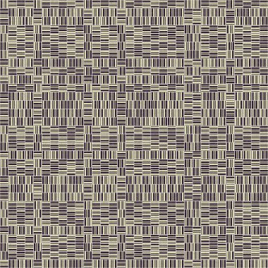 Soyut Geometrik küpler ve kareler, vektör illüstrasyon arka planı 