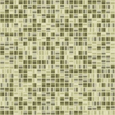 Soyut Geometrik küpler ve kareler, vektör illüstrasyon arka planı 