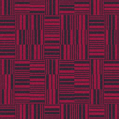 Soyut Geometrik küpler ve kareler, vektör illüstrasyon arka planı 