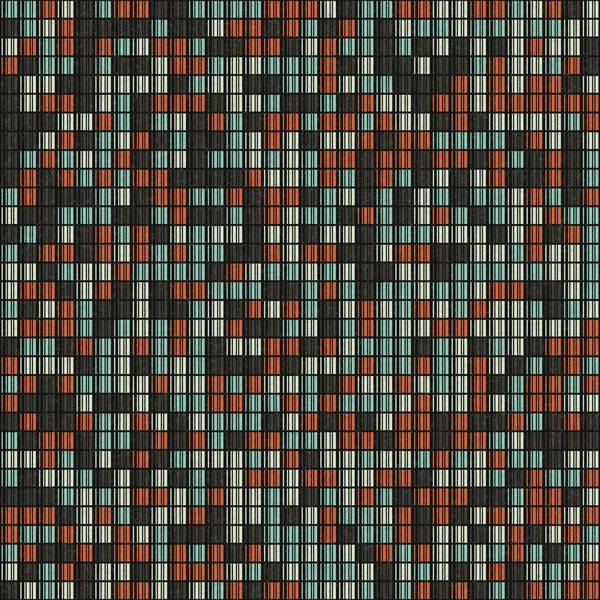 Abstrato Cubos Quadrados Geométricos Fundo Ilustração Vetorial — Vetor de Stock