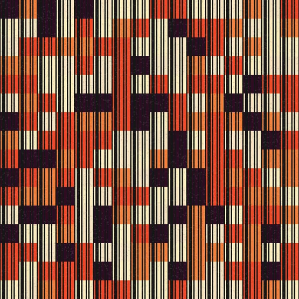 Abstrakte Geometrische Würfel Und Quadrate Hintergrund Der Vektorillustration — Stockvektor