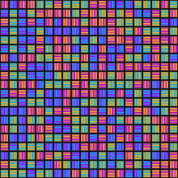 Abstrato Cubos Quadrados Geométricos Fundo Ilustração Vetorial —  Vetores de Stock
