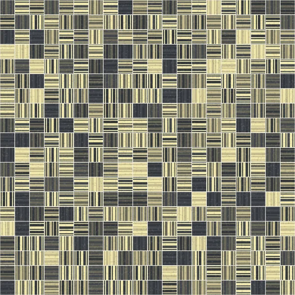 Soyut Geometrik küpler ve kareler, vektör illüstrasyon arka planı 