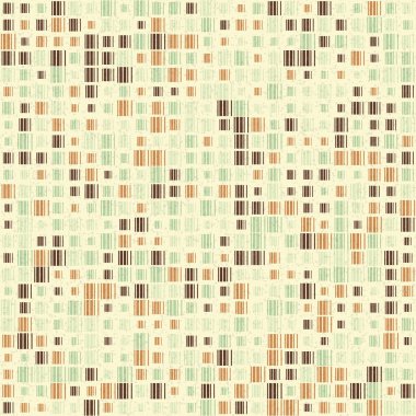 soyut geometrik model vektör çizimi