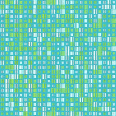 Soyut geometrik sanat, renk vektörü çizimi