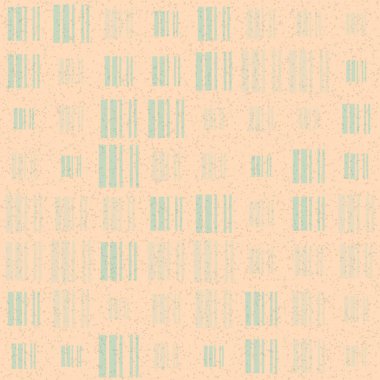 soyut geometrik model vektör çizimi