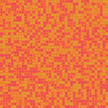 Soyut geometrik sanat, renk vektörü çizimi