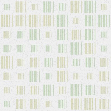 soyut geometrik model vektör çizimi