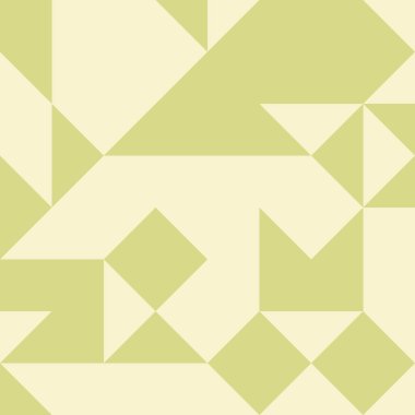 Renkli fayans, kusursuz rastgele dokuma mozaik deseni, bağlantı sanatı arkaplan tasarımı illüstrasyonu, soyut geometrik desenli üretken hesaplama sanatsal illüstrasyonu