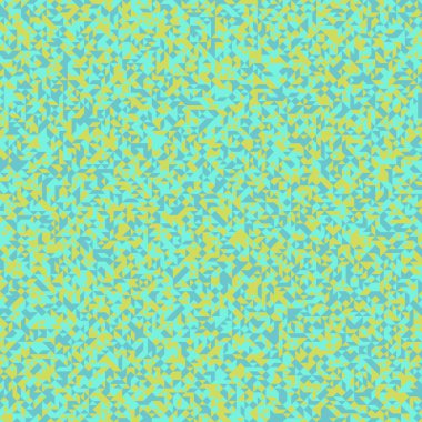 soyut geometrik model vektör çizimi