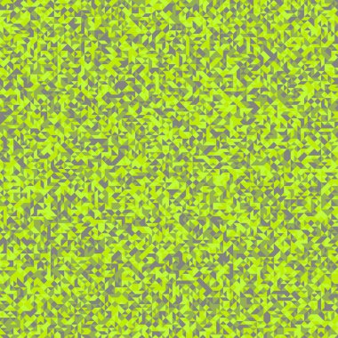 soyut geometrik model vektör çizimi