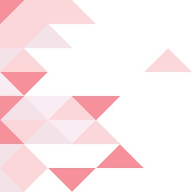 Rastgele renklendirilmiş elmaslar, üretken hesaplama sanatı çizimi