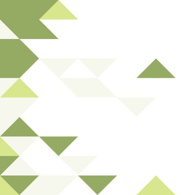 Rastgele renklendirilmiş elmaslarla desen, üretken hesaplama sanatı çizimi