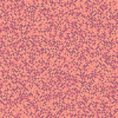 soyut geometrik model vektör çizimi