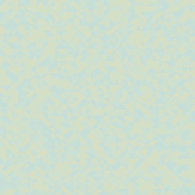 Renkli fayans, kusursuz rastgele dokuma mozaik deseni, bağlantı sanatı arkaplan tasarımı illüstrasyonu, soyut geometrik desenli üretken hesaplama sanatsal illüstrasyonu