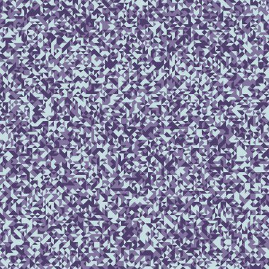 Renkli fayans, kusursuz rastgele dokuma mozaik deseni, bağlantı sanatı arkaplan tasarımı illüstrasyonu, soyut geometrik desenli üretken hesaplama sanatsal illüstrasyonu