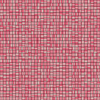 Soyut Geometrik Desen Vektör Resmetme Arkaplanı 