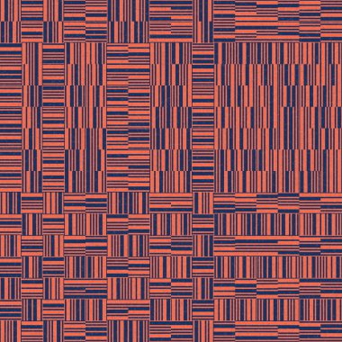 Soyut Geometrik Desen Vektör Resmetme Arkaplanı 