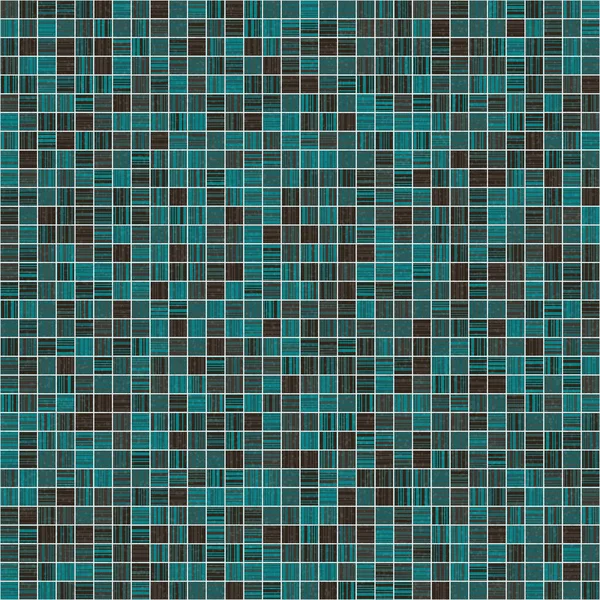 Abstrakte Geometrische Muster Vektor Illustration Hintergrund — Stockvektor