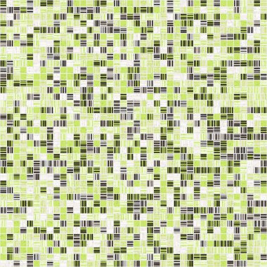 Soyut Geometrik Desen Vektör Resmetme Arkaplanı 