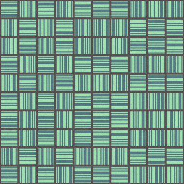 Soyut Geometrik Desen Vektör Resmetme Arkaplanı 