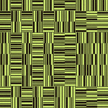 Soyut Geometrik Desen Vektör Resmetme Arkaplanı 