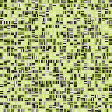 Soyut Geometrik Desen Vektör Resmetme Arkaplanı 