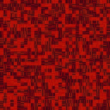 Soyut Geometrik Desen Vektör Resmetme Arkaplanı 