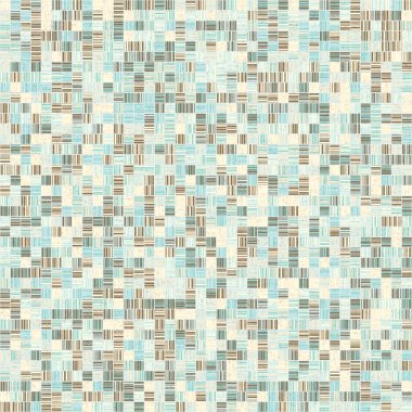 Soyut Geometrik Desen Vektör Resmetme Arkaplanı 