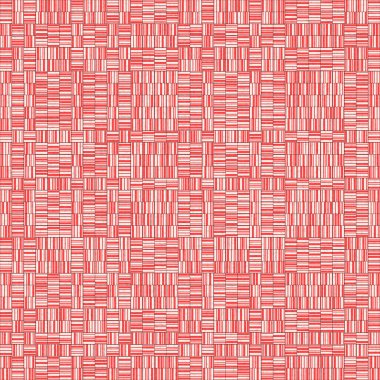 Soyut Geometrik Desen Vektör Resmetme Arkaplanı 