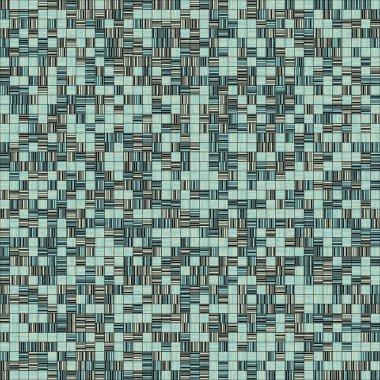 Soyut Geometrik Desen Vektör Resmetme Arkaplanı 