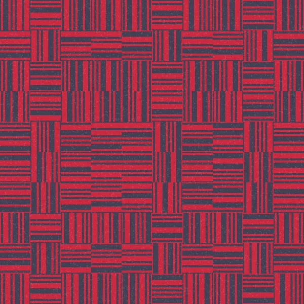 Soyut Geometrik Desen Vektör Resmetme Arkaplanı 