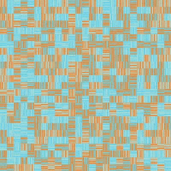 Soyut Geometrik Desen Vektör Resmetme Arkaplanı 