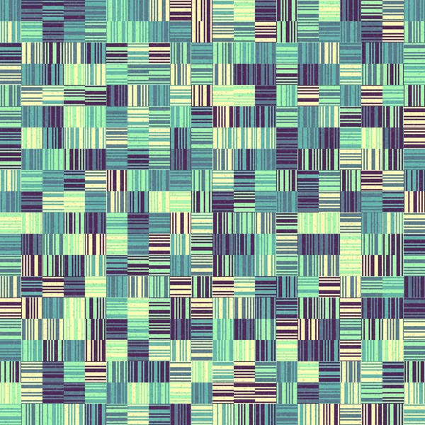 Padrão Geométrico Abstrato Fundo Ilustração Vetorial — Vetor de Stock