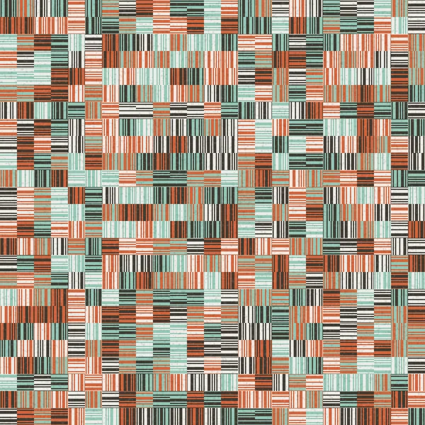 Soyut Geometrik Desen Vektör Resmetme Arkaplanı 