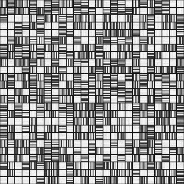 Schéma Géométrique Abstrait Illustration Vectorielle Contexte — Image vectorielle