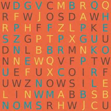 Soyut Geometrik Desen Vektör Resmetme Arkaplanı 