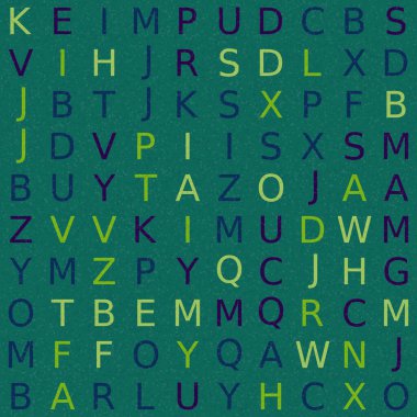 Soyut Geometrik Desen Vektör Resmetme Arkaplanı 