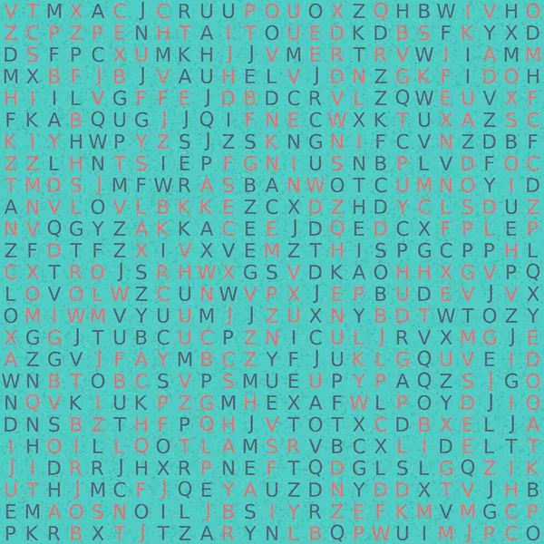 Soyut Geometrik Desen, üretken hesaplama sanatı, vektör illüstrasyonu  