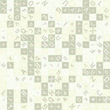 Soyut Geometrik küpler ve kareler, vektör illüstrasyon arka planı