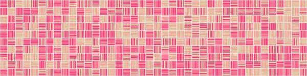 Soyut Geometrik Desen, üretken hesaplama sanatı çizimi