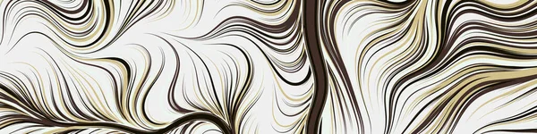 Soyut Perlin Gürültüsü Geometrik Desensel hesaplama sanatı, vektör illüstrasyonu