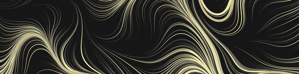 Soyut Perlin Gürültüsü Geometrik Desensel hesaplama sanatı, vektör illüstrasyonu