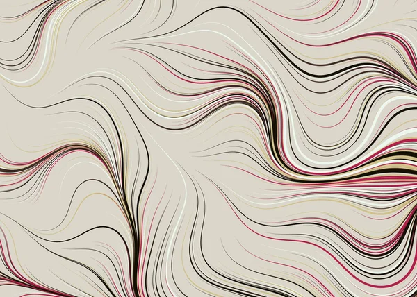Αφηρημένη Perlin Θόρυβος Γεωμετρική Απεικόνιση Διάνυσμα Μοτίβο — Διανυσματικό Αρχείο