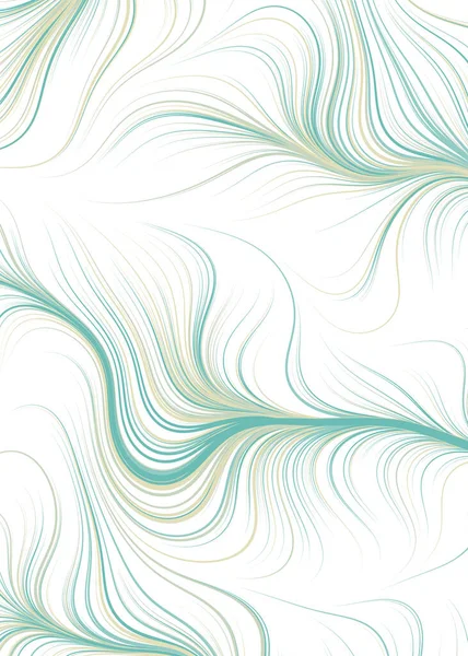 Abstrakte Darstellung Von Perlin Rauschen Und Geometrischen Mustervektoren — Stockvektor