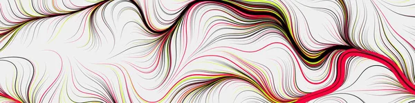 Soyut Perlin Gürültüsü Geometrik Desensel hesaplama sanatı, vektör illüstrasyonu